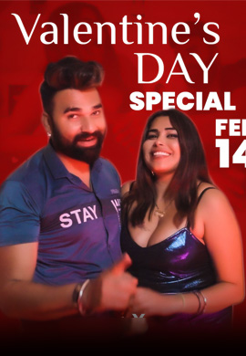 Valentine Day Special